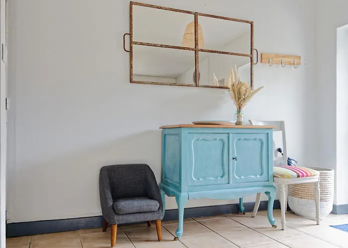 Le Valnotte - Proche Et Traversees Iles