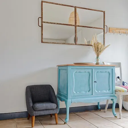 Le Valnotte - Proche Et Traversees Iles