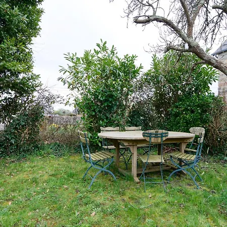 Le Valnotte - Proche Et Traversees Iles Barneville-Carteret