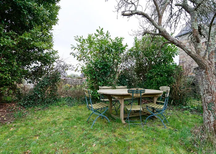 Le Valnotte - Proche Et Traversees Iles Barneville-Carteret