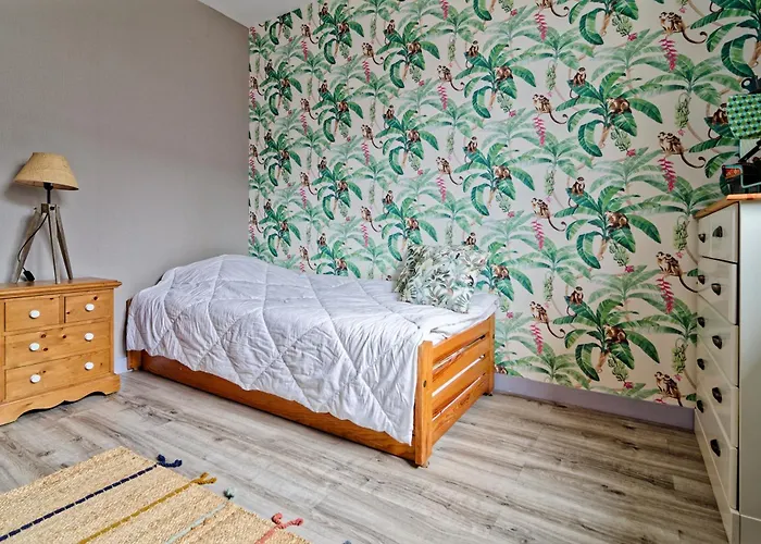 Le Valnotte - Proche Et Traversees Iles * Barneville-Carteret